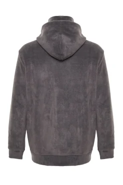 Sudadera polar
