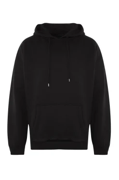 Sudadera print floral