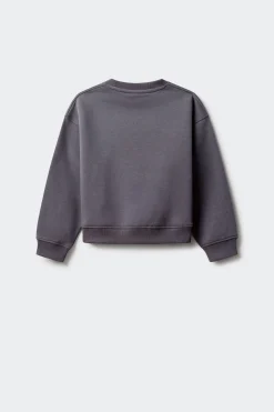 Sudadera "cool" ni&ntilde;a