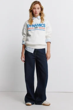 Sudadera " Dinamics"