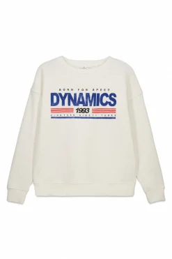 Sudadera " Dinamics"