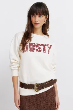 Sudadera "Dusty"