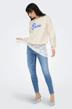 Sudadera "Paris"