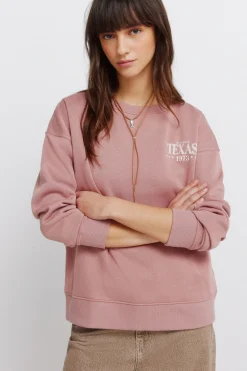 Sudadera "Texas"