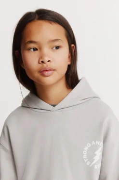 Sudadera rayo ni&ntilde;a