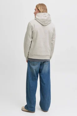 Sudadera regular fit
