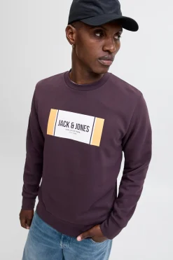Sudadera regular fit