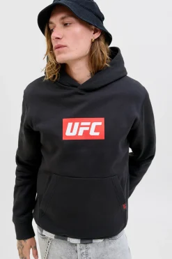 Sudadera regular fit
