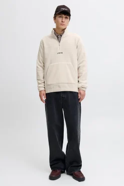 Sudadera regular fit