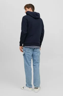Sudadera regular fit