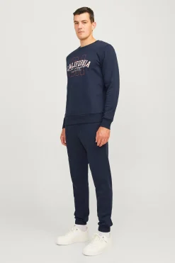 Sudadera regular fit