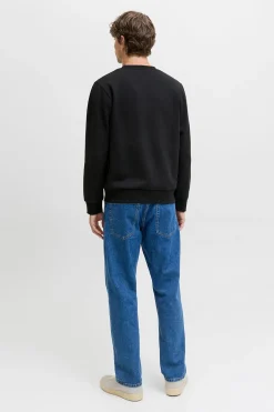 Sudadera regular fit