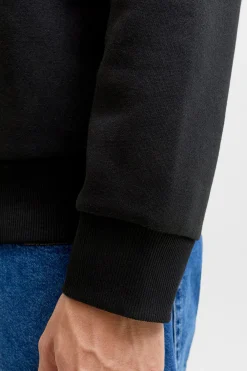 Sudadera regular fit