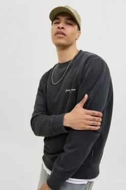 Sudadera regular fit