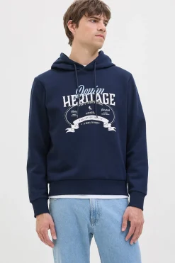 Sudadera regular fit
