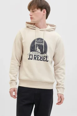 Sudadera regular fit