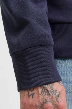 Sudadera regular fit