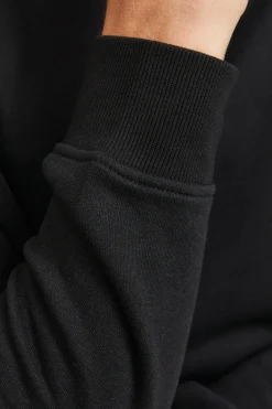 Sudadera regular fit