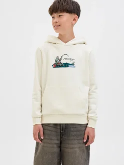 Sudadera regular fit