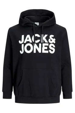 Sudadera regular fit PLUS
