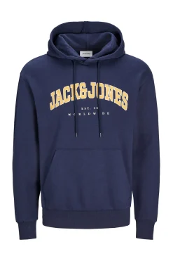 Sudadera regular fit PLUS