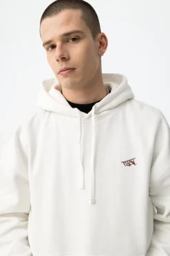 Sudadera relaxed