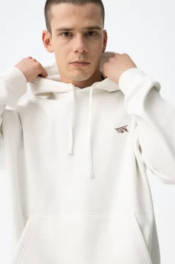 Sudadera relaxed