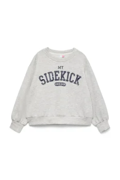 Sudadera Sidekick