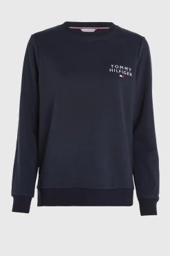 Sudadera sin capucha