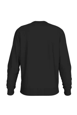 Sudadera sin capucha