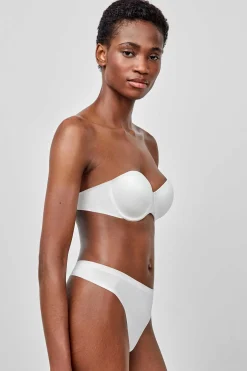 Sujetador bandeau