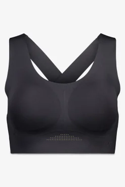 Sujetador deportivo COMPRESSIVE negro