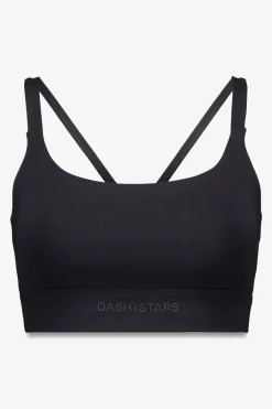 Sujetador deportivo SOFT MOVE negro