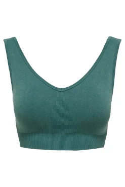 Sujetador seamless