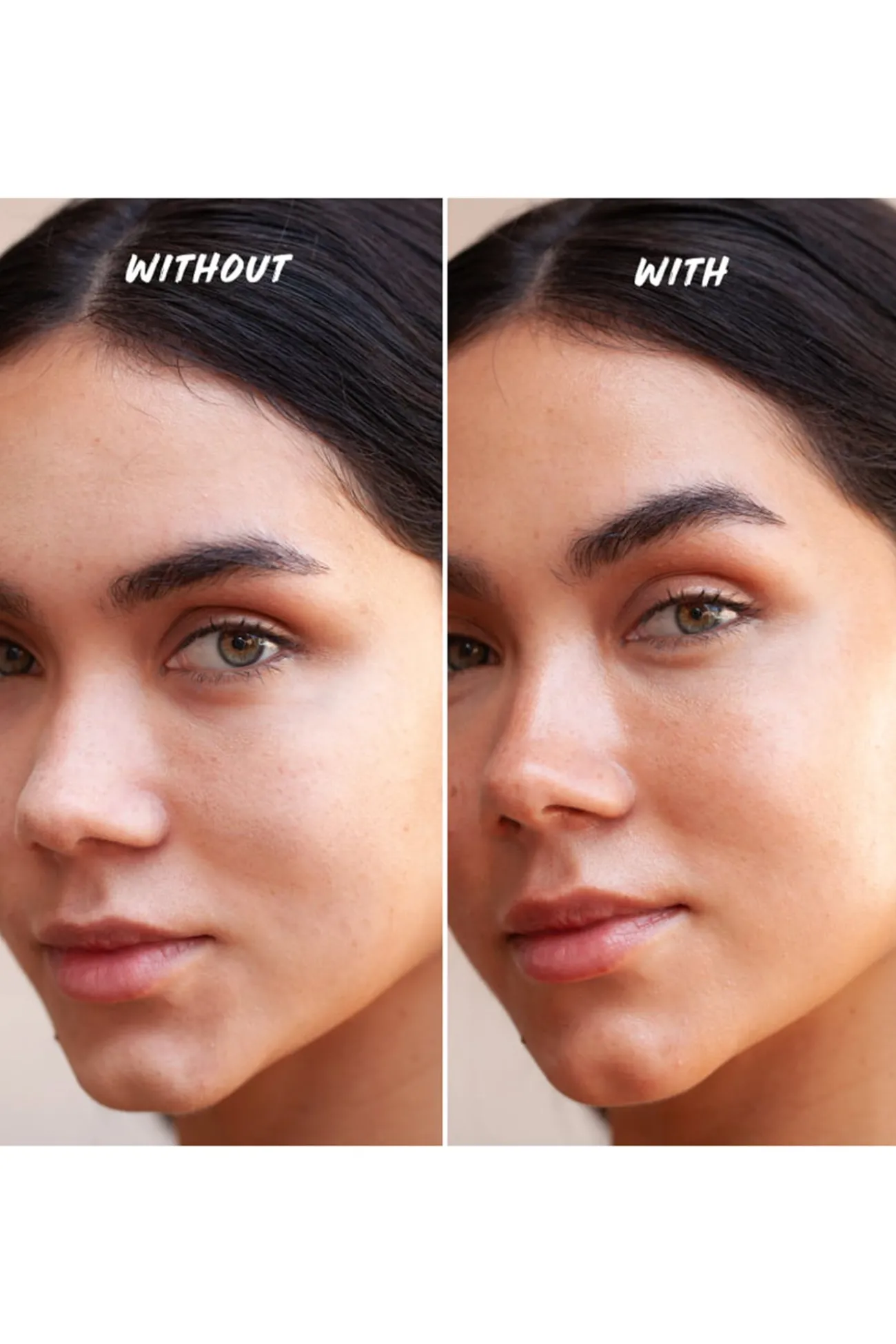 Sunrise Radiance Serum Bronceador