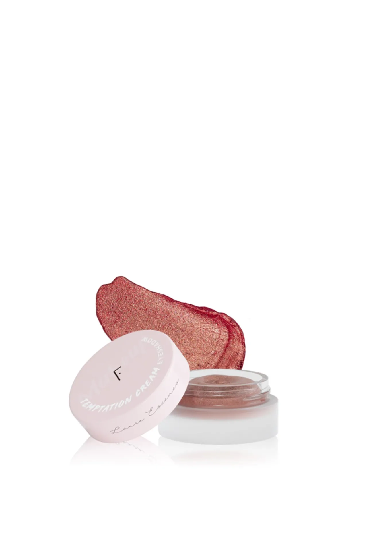 Temptation Cream Sombra de ojos