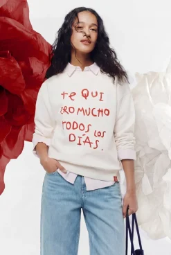 Te quiero mucho todos los días