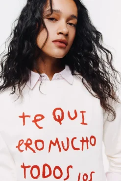 Te quiero mucho todos los d&iacute;as