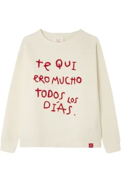 Te quiero mucho todos los d&iacute;as