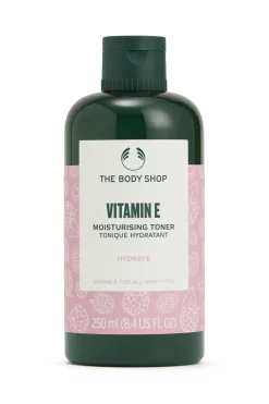 T&oacute;nico Hidratante Vitamina E 250ml