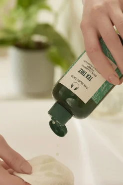 T&oacute;nico Matificante Purificante &Aacute;rbol De T&eacute; 250ml
