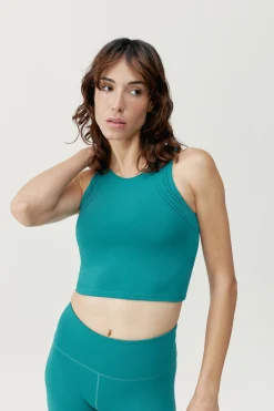 Top deportivo Zenda