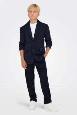 Traje completo slim
