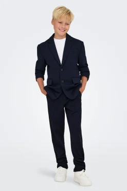 Traje completo slim