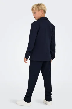 Traje completo slim