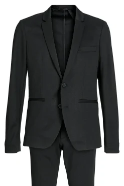 Traje completo slim