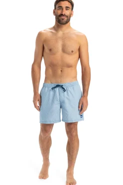 Traje de ba&ntilde;o logo
