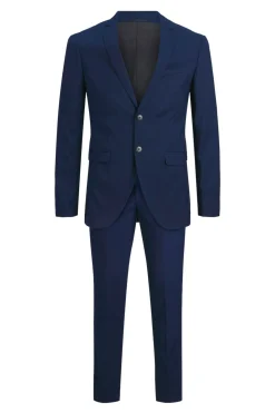 Traje de hombre