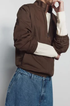 Vaquero chino sobretintado relaxed fit