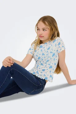 Vaquero flare ni&ntilde;a